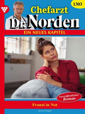 cover image of Franzi in Not